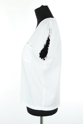 Top The Kooples  Blanc
