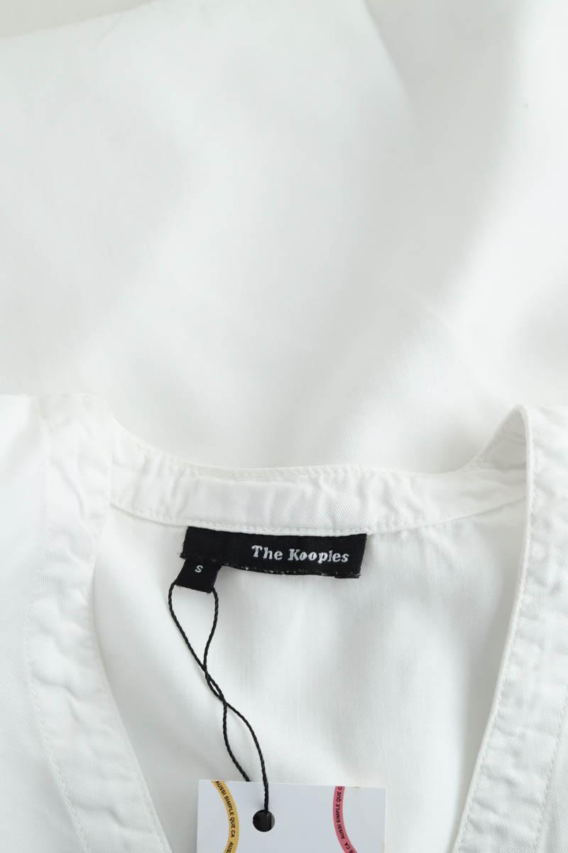 Top The Kooples  Blanc