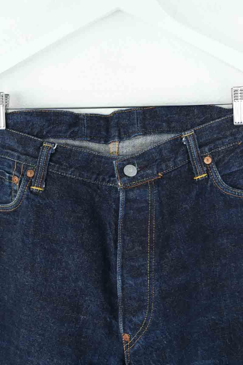 Jean Evisu  Bleu