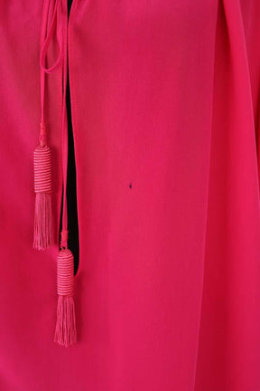 Blouse Saint Laurent  Rose