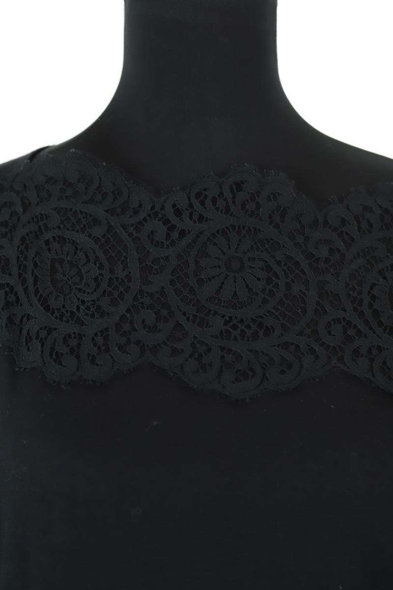 Robe Stella McCartney  Noir
