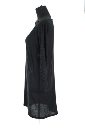 Robe Stella McCartney  Noir