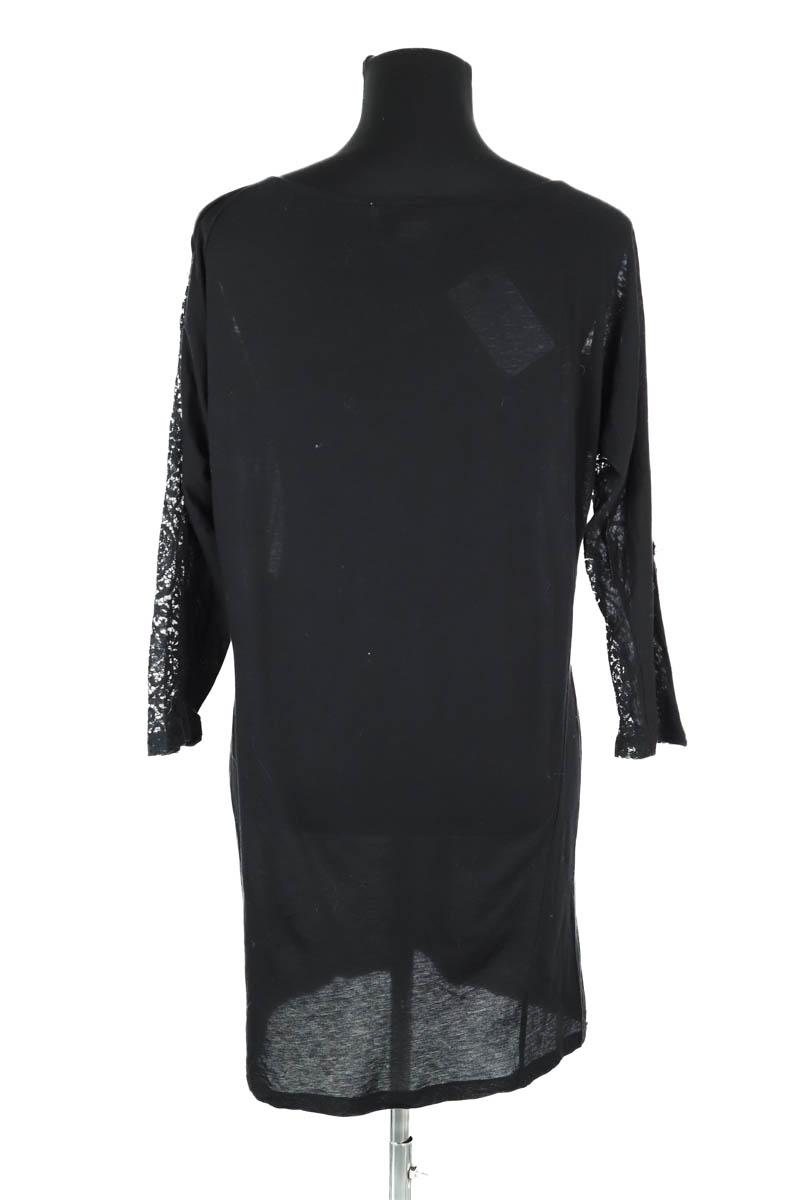 Robe Stella McCartney  Noir