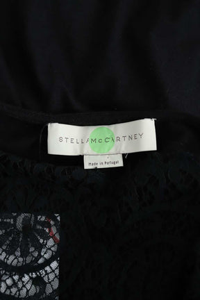 Robe Stella McCartney  Noir