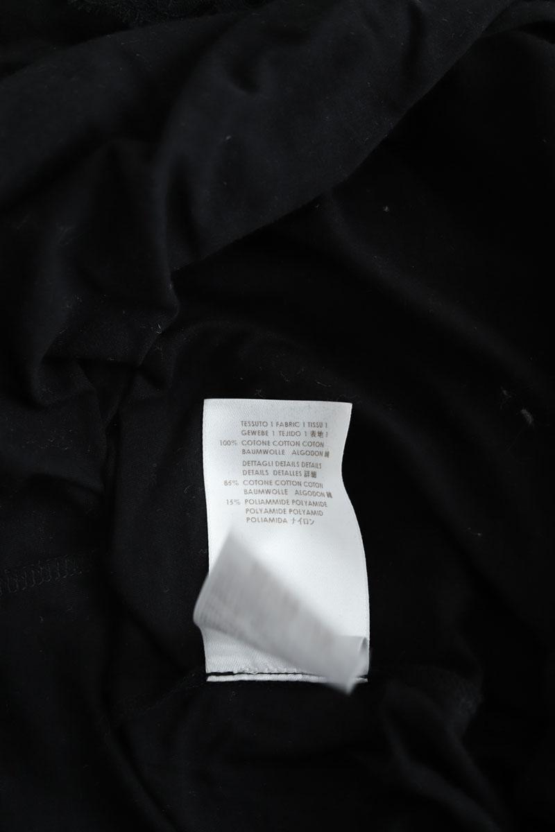 Robe Stella McCartney  Noir