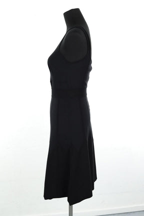 Robe Pinko  Noir