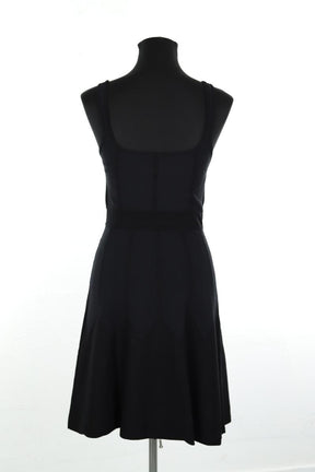 Robe Pinko  Noir