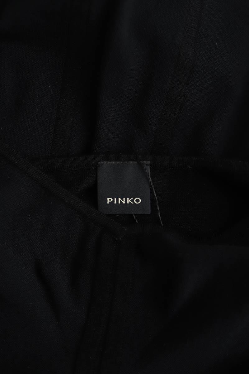 Robe Pinko  Noir