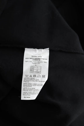 Robe Pinko  Noir