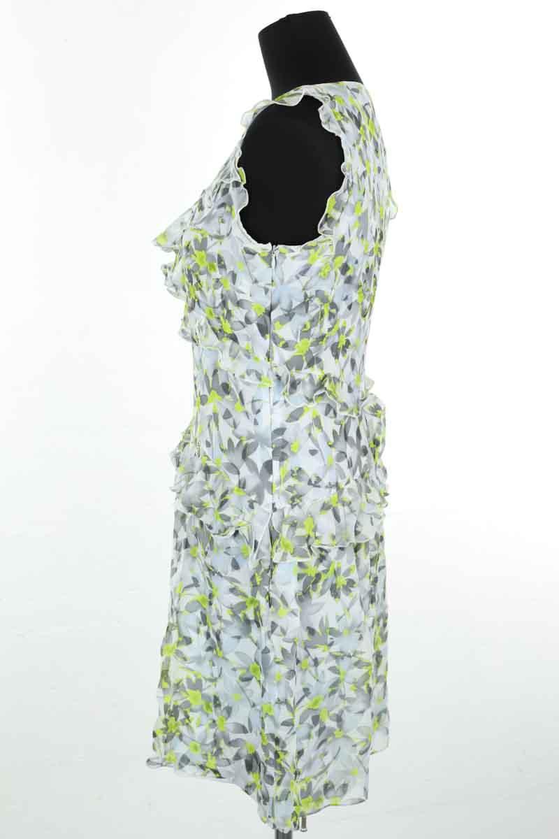 Robe Patrizia Pepe  Bleu
