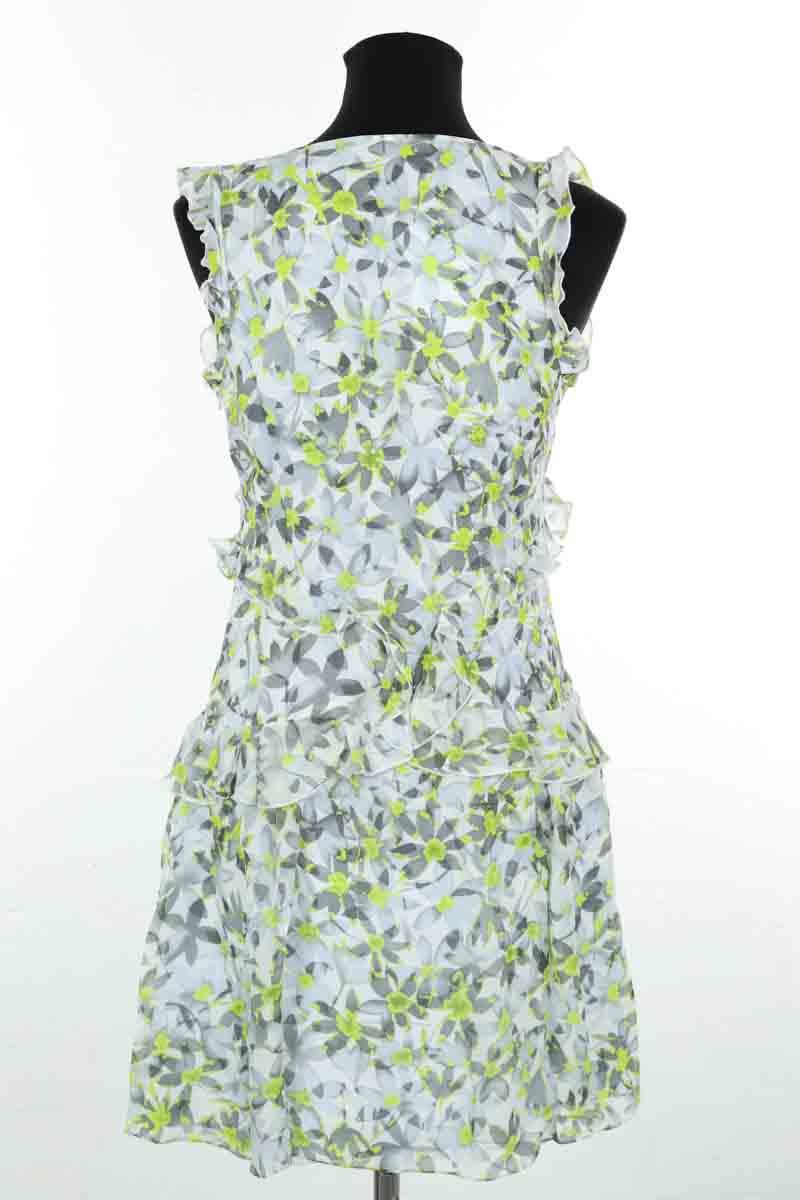 Robe Patrizia Pepe  Bleu
