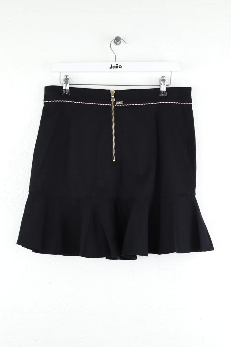 Mini jupe Liu Jo  Noir