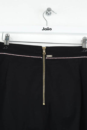 Mini jupe Liu Jo  Noir