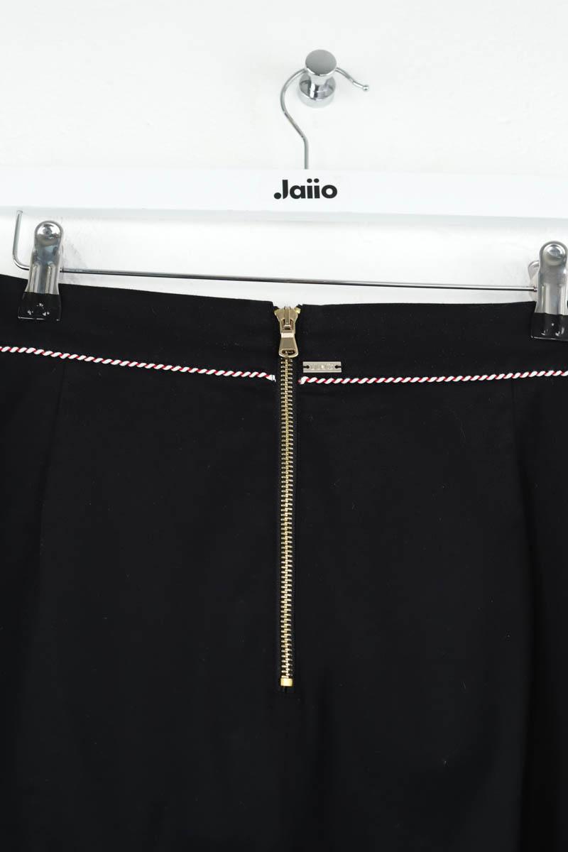 Mini jupe Liu Jo  Noir