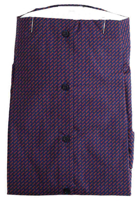 Chemise Hugo Boss  Marine