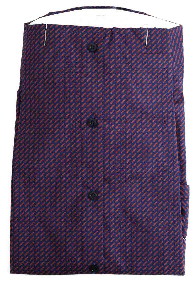 Chemise Hugo Boss  Marine