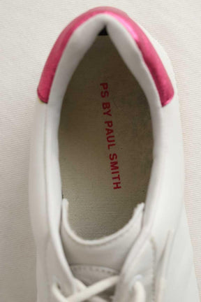 Baskets Paul Smith  Blanc