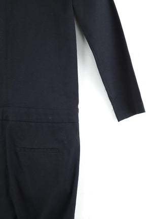 Combinaison Bash  Noir