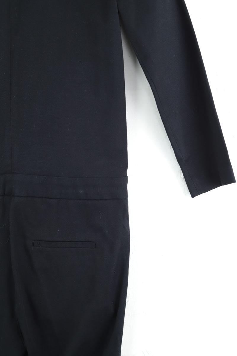 Combinaison Bash  Noir