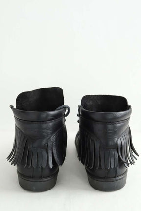 Baskets Saint Laurent  Noir