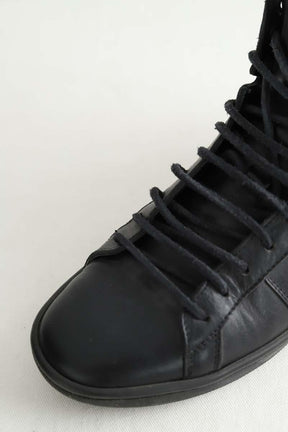 Baskets Saint Laurent  Noir