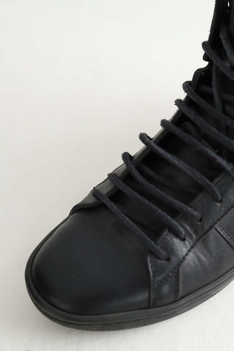 Baskets Saint Laurent  Noir