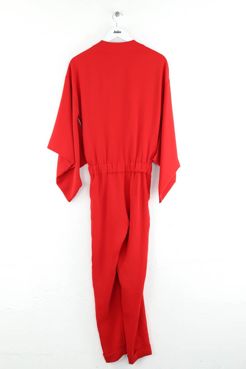 Combinaison Parosh  Rouge