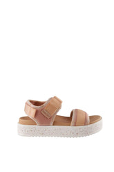 Sandales See By Chloé  Beige