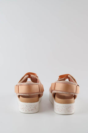Sandales See By Chloé  Beige