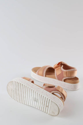 Sandales See By Chloé  Beige