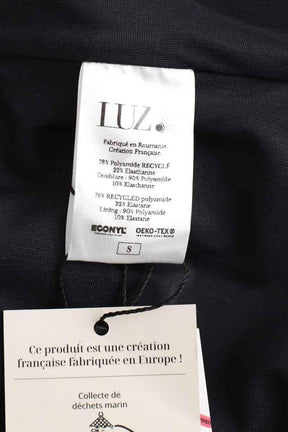 Brassière Luz  Marron