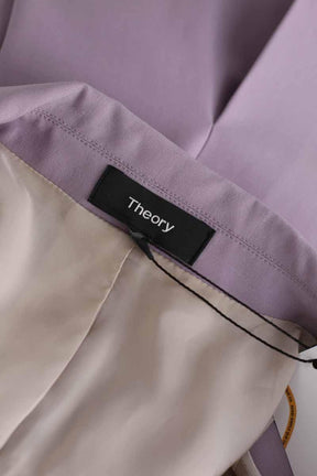 Blazer Theory  Violet