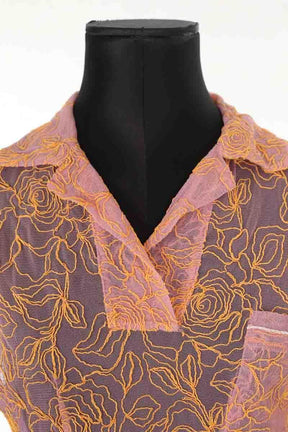 T-shirts Jacquemus  Rose