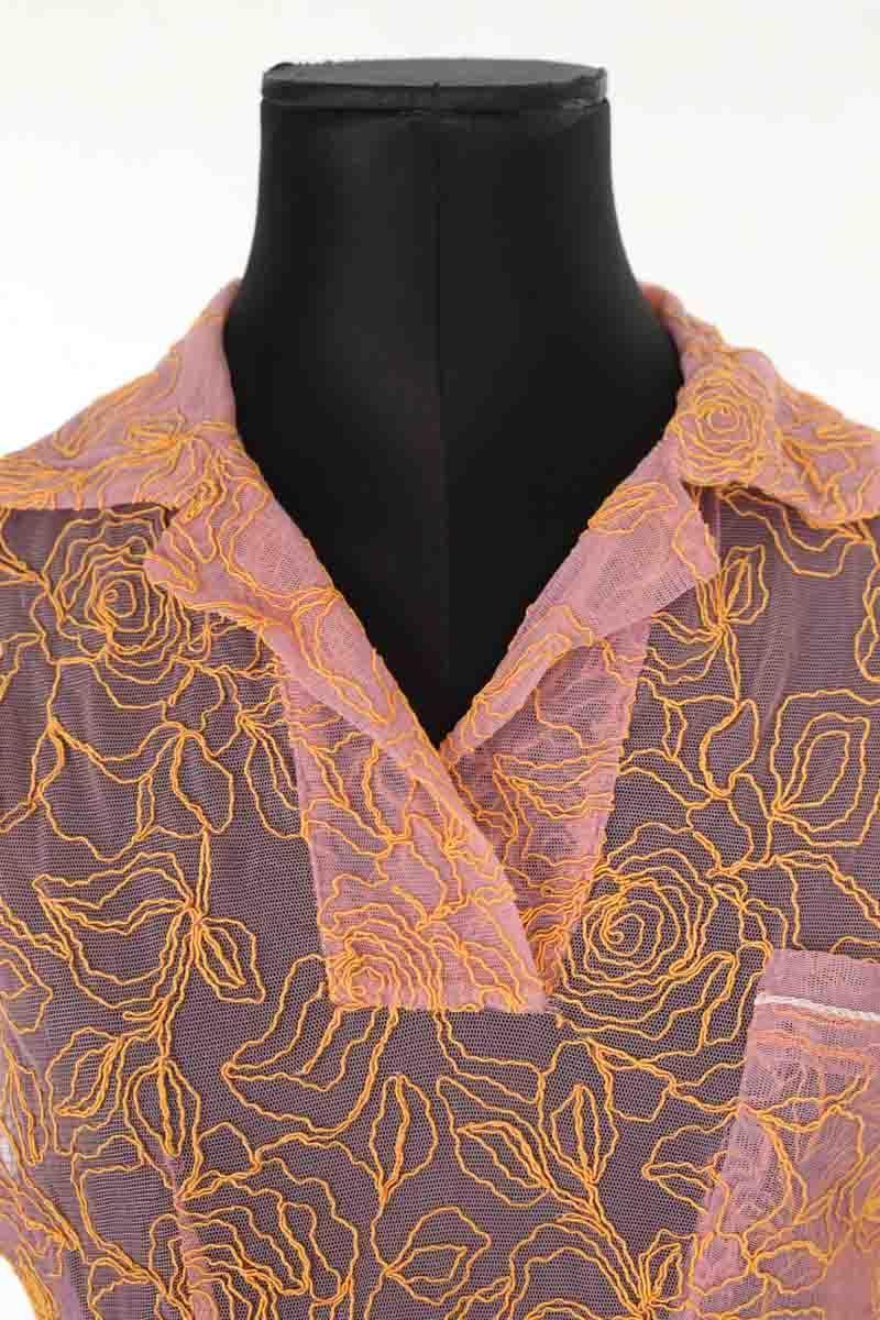 T-shirts Jacquemus  Rose