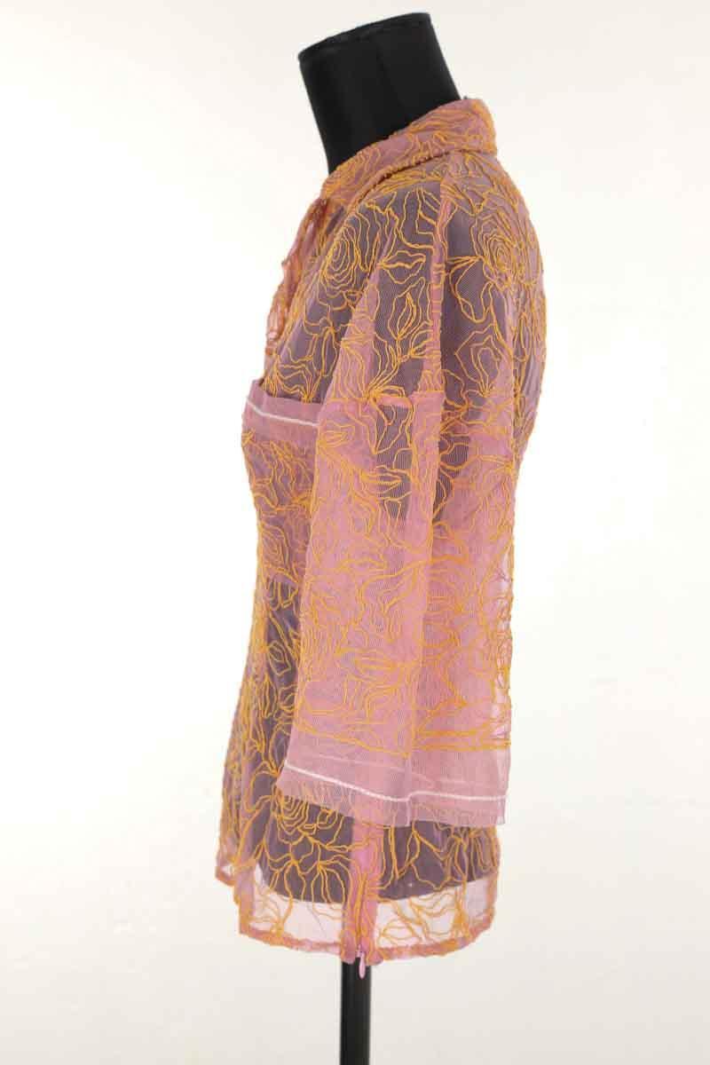 T-shirts Jacquemus  Rose