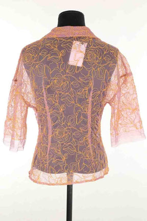 T-shirts Jacquemus  Rose