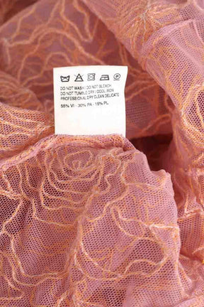 T-shirts Jacquemus  Rose