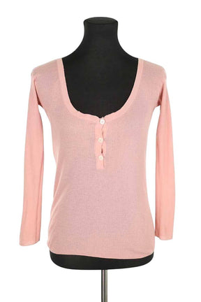 Top Marni  Rose