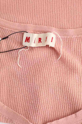 Top Marni  Rose