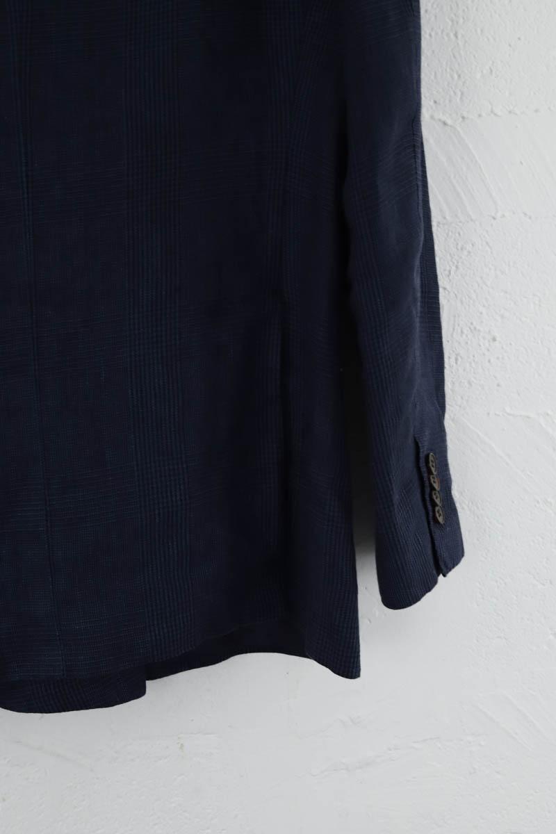 Veste Other Brand  Bleu