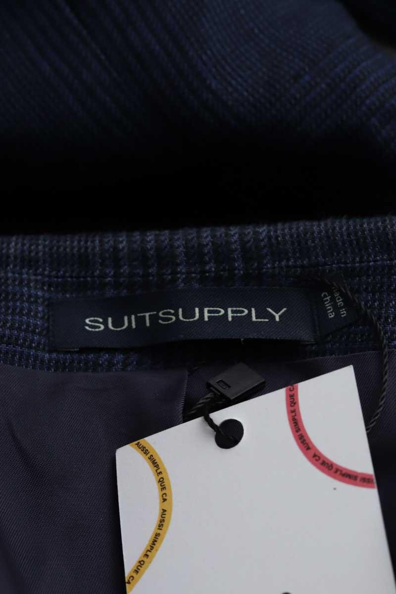 Veste Other Brand  Bleu