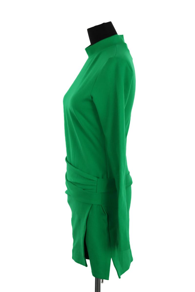 Robe ALEXIS  Vert