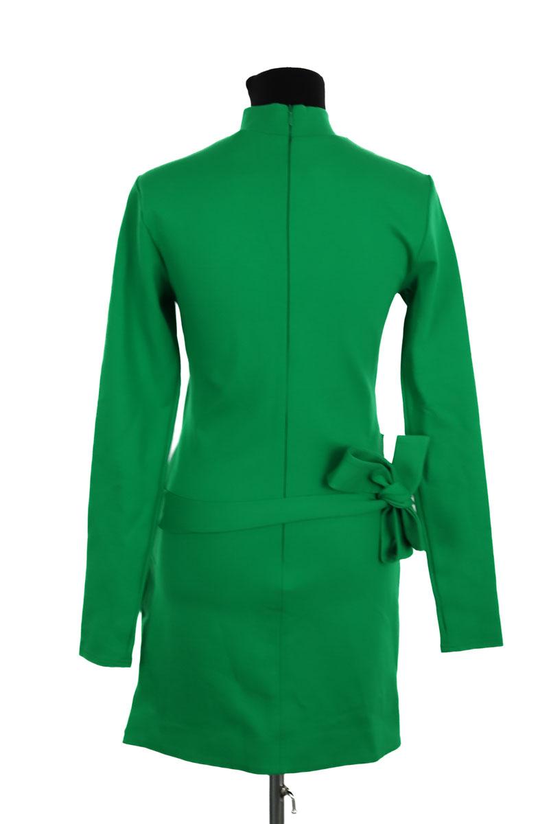 Robe ALEXIS  Vert