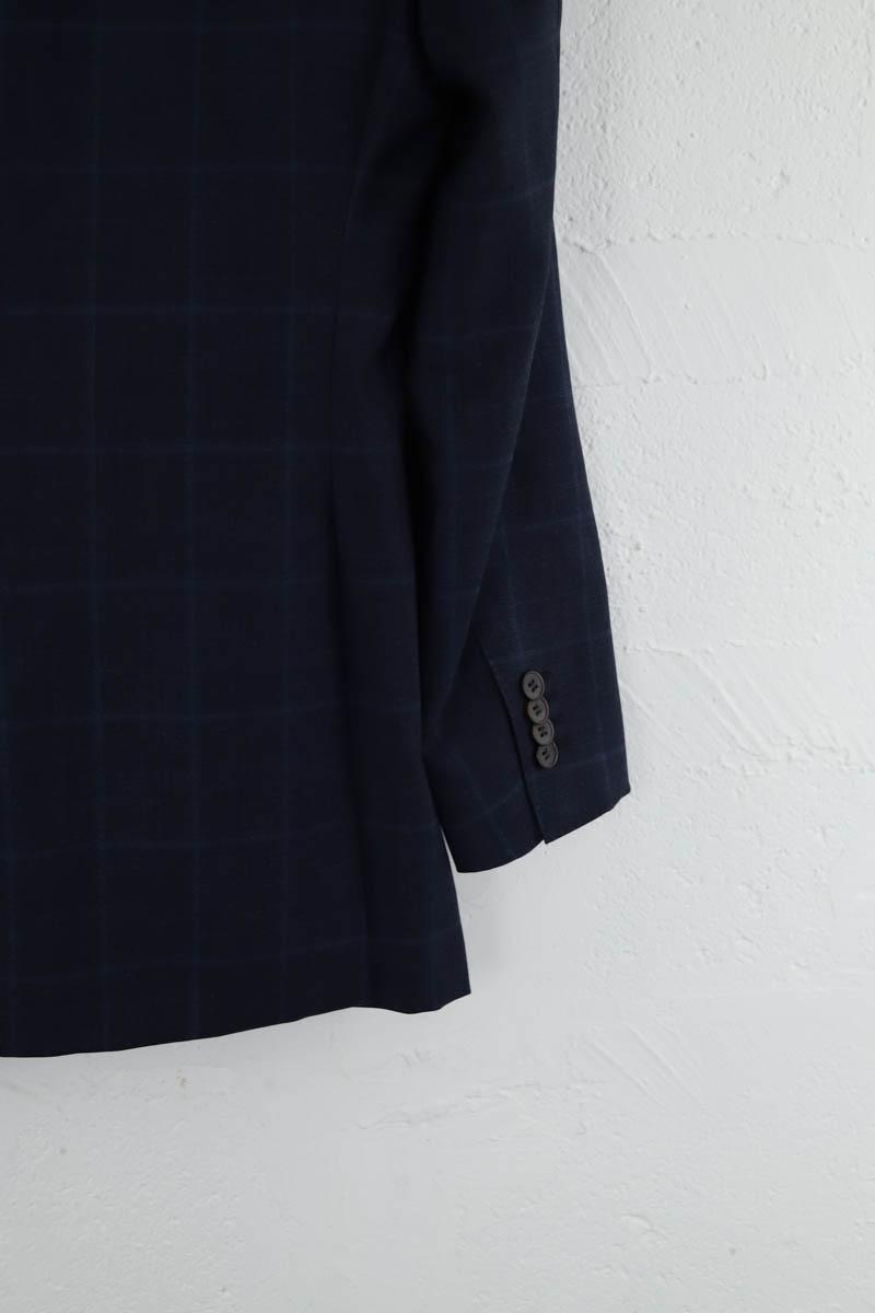 Veste Other Brand  Bleu