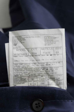 Veste Other Brand  Bleu