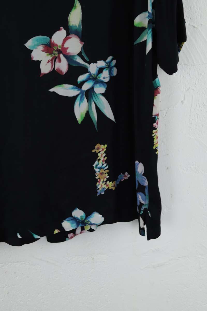 Chemise All Saints  Noir
