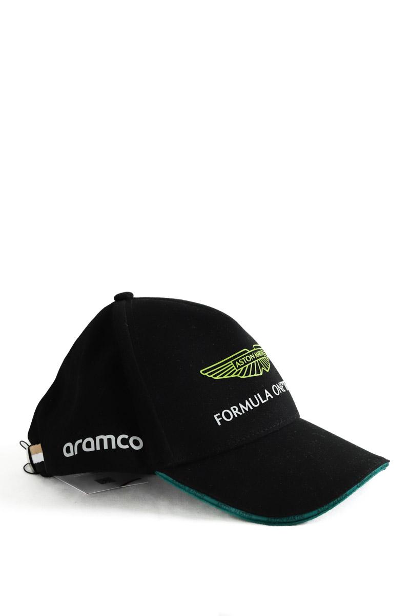 Casquette Boss  Noir