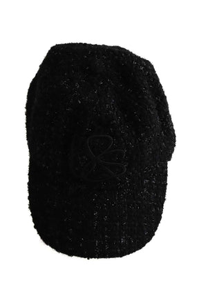 Casquette Bash  Noir