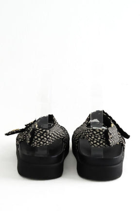 Sandales Bash  Noir