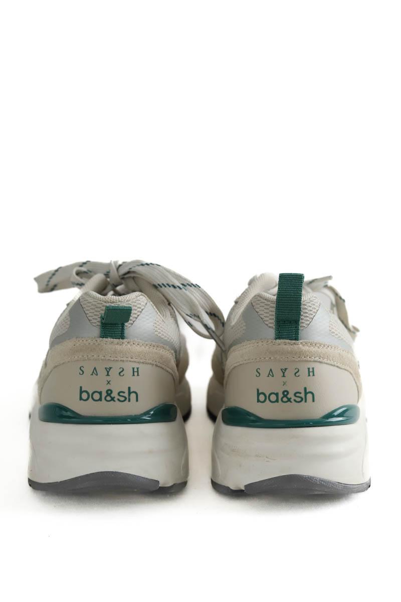 Baskets Bash  Beige